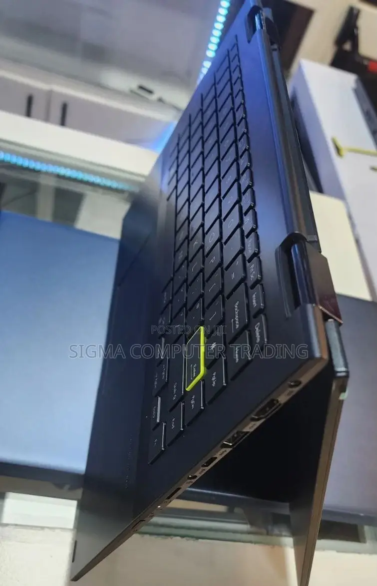 New Laptop Asus VivoBook 15 X505BA 16GB AMD Ryzen 7 SSD 512GB