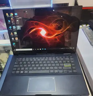 New Laptop Asus VivoBook 15 X505BA 16GB AMD Ryzen 7 SSD 512GB