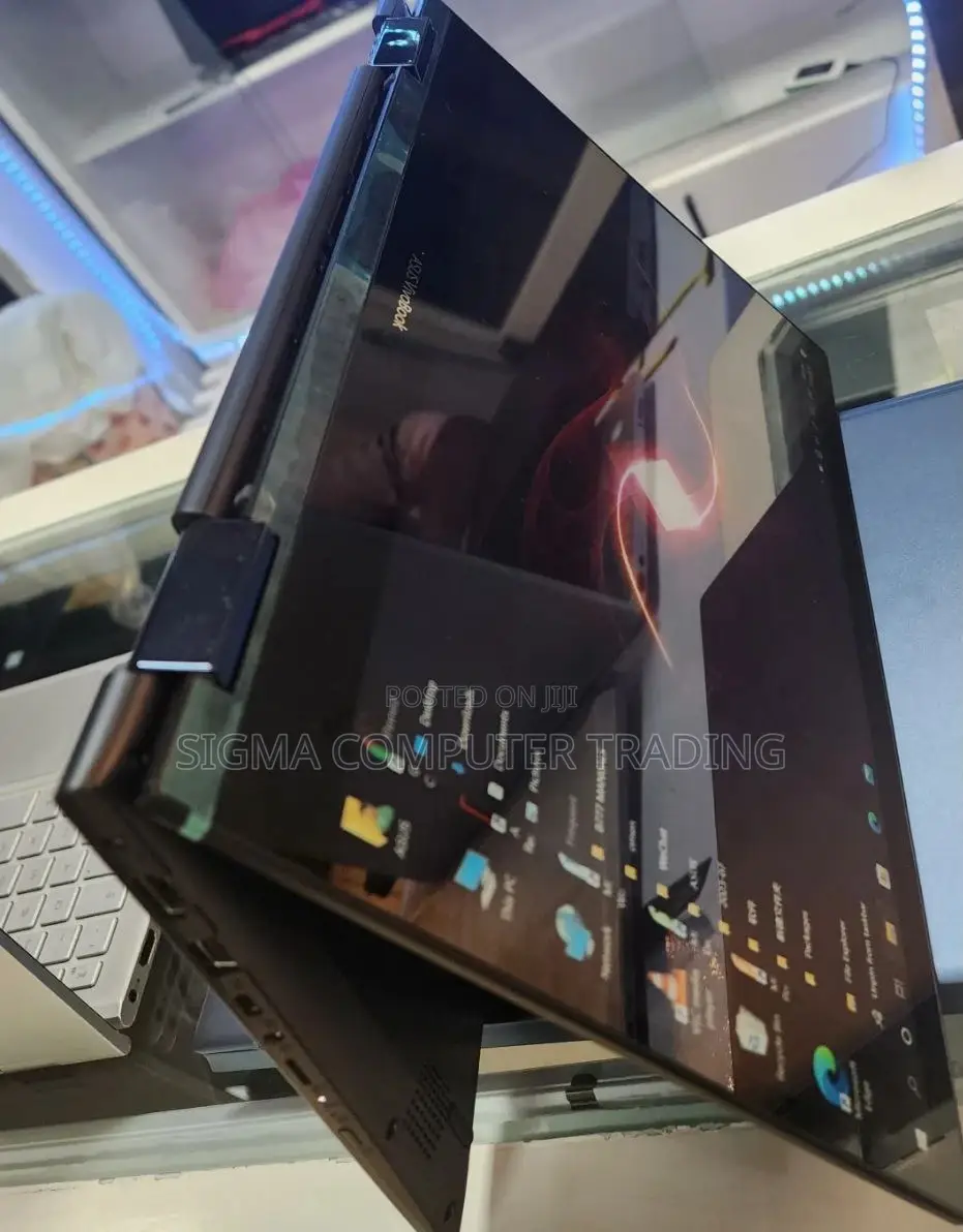 New Laptop Asus VivoBook 15 X505BA 16GB AMD Ryzen 7 SSD 512GB