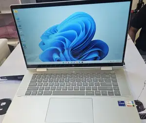 Photo - New Laptop HP Envy X360 16GB Intel Core I7 SSD 1T