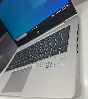 New Laptop HP EliteBook 840 G5 16GB Intel Core I7 SSD 512GB