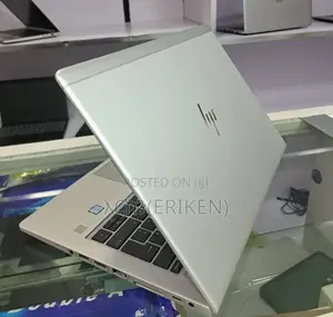 New Laptop HP EliteBook 840 G5 16GB Intel Core I7 SSD 512GB