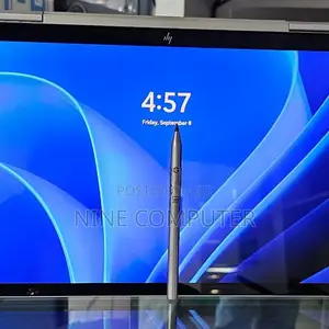 New Laptop HP Envy X360 16GB Intel Core I7 SSD 1T