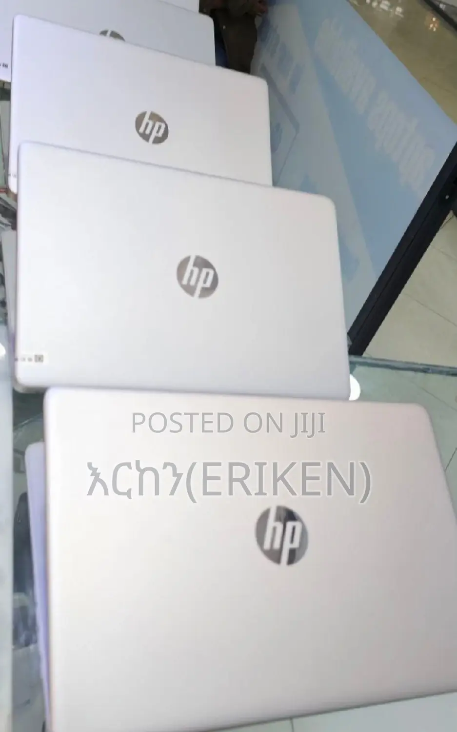 New Laptop HP Stream Notebook 16GB Intel Core I7 SSD 512GB