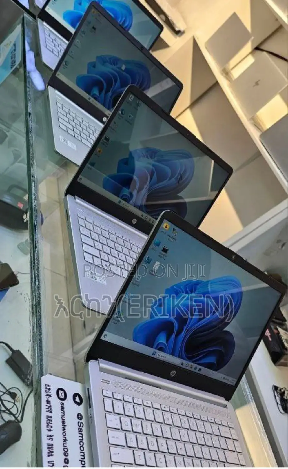 New Laptop HP Stream Notebook 16GB Intel Core I7 SSD 512GB