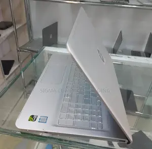 New Laptop HP Envy 15 8GB Intel Core I5 HDD+SSD 1T