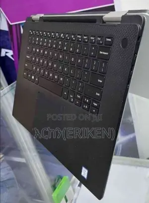 Photo - New Laptop Dell XPS 15 16GB Intel Core I7 SSD 1T