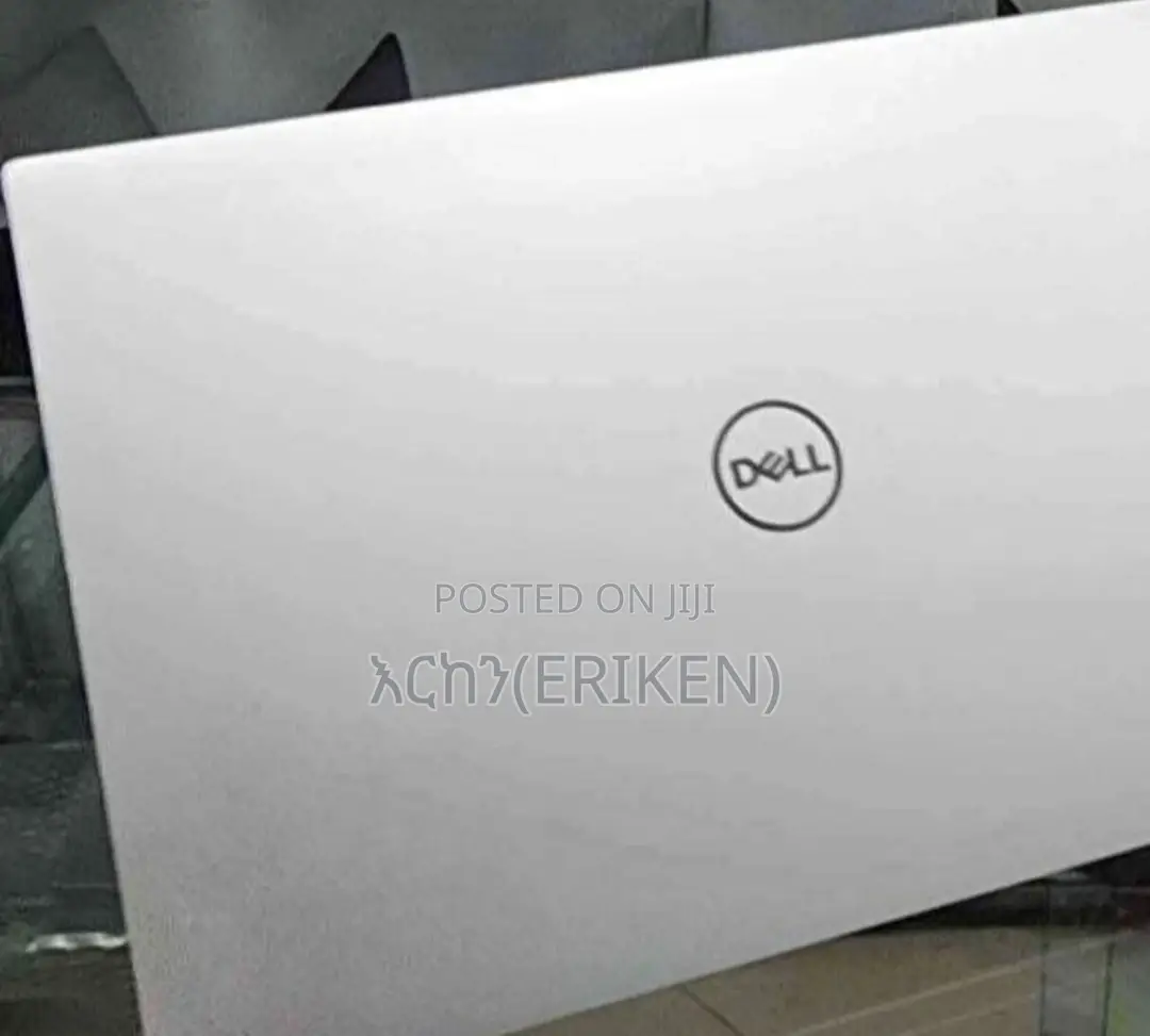 New Laptop Dell XPS 15 16GB Intel Core I7 SSD 1T
