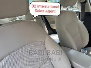 Hyundai Elantra 2017 White