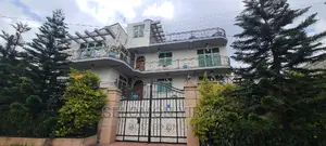 9bdrm House in አድስ አበባ, Bole for rent