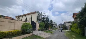 9bdrm House in አድስ አበባ, Bole for rent