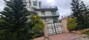 9bdrm House in አድስ አበባ, Bole for rent