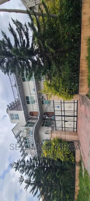 9bdrm House in አድስ አበባ, Bole for rent