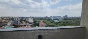 Furnished 3bdrm Apartment in አድስ አበባ, Bole for rent