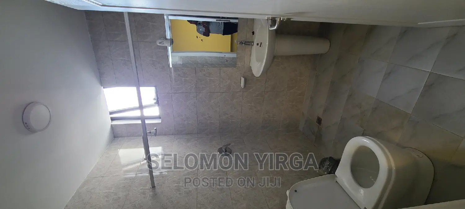 Furnished 3bdrm Apartment in አድስ አበባ, Bole for rent