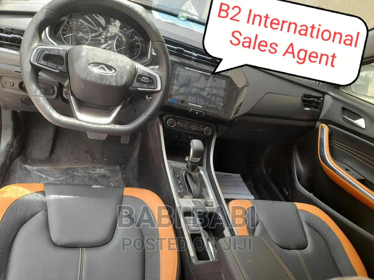 Chery Tiggo 2 1.5 2021 White