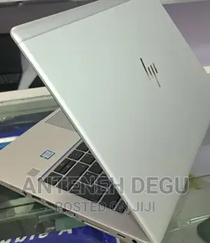 New Laptop HP EliteBook 840 G5 16GB Intel Core I7 SSD 512GB