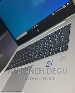 New Laptop HP EliteBook 840 G5 16GB Intel Core I7 SSD 512GB