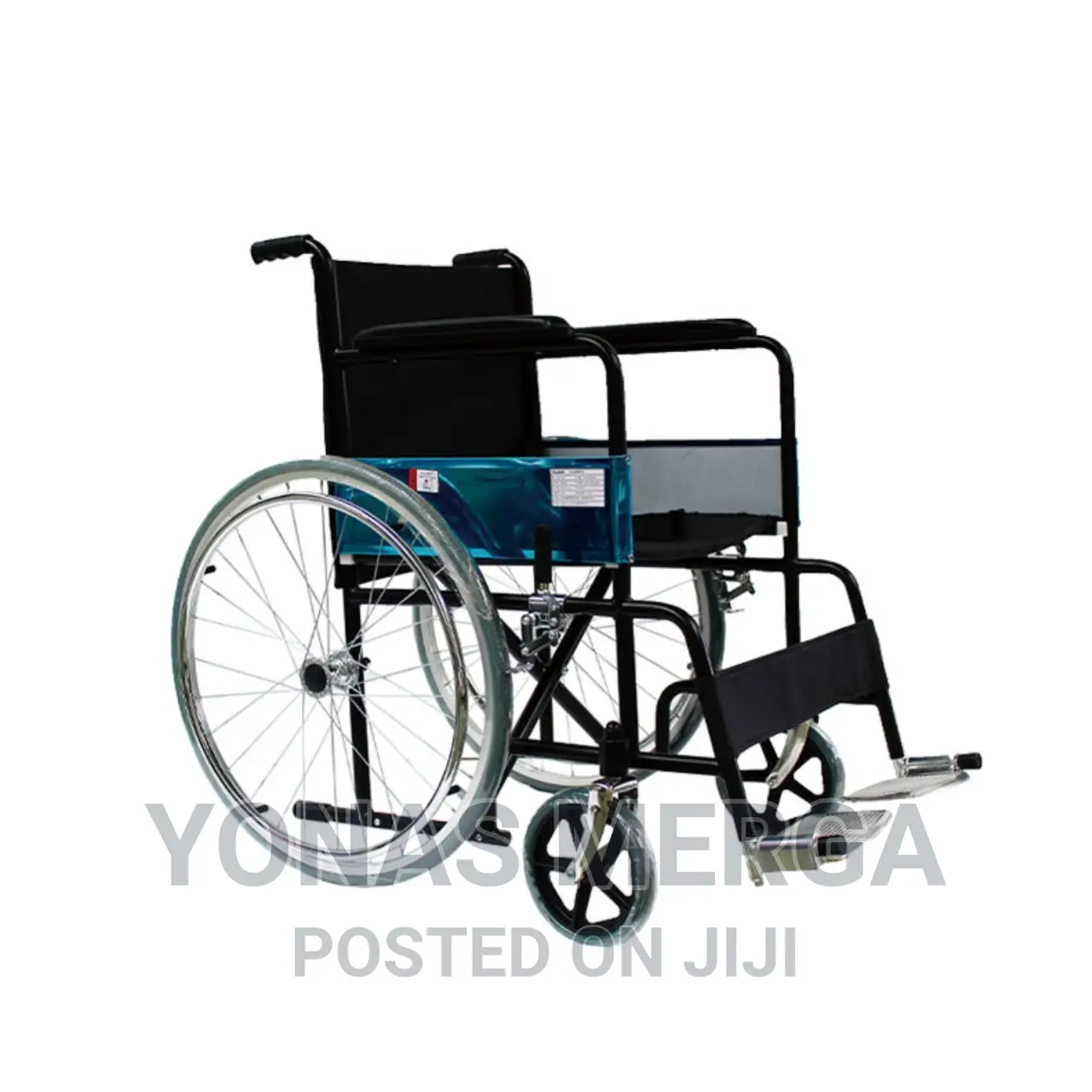 Wheelchair/Aluminum/ Alloy Spray Frame Is Light/Flexible