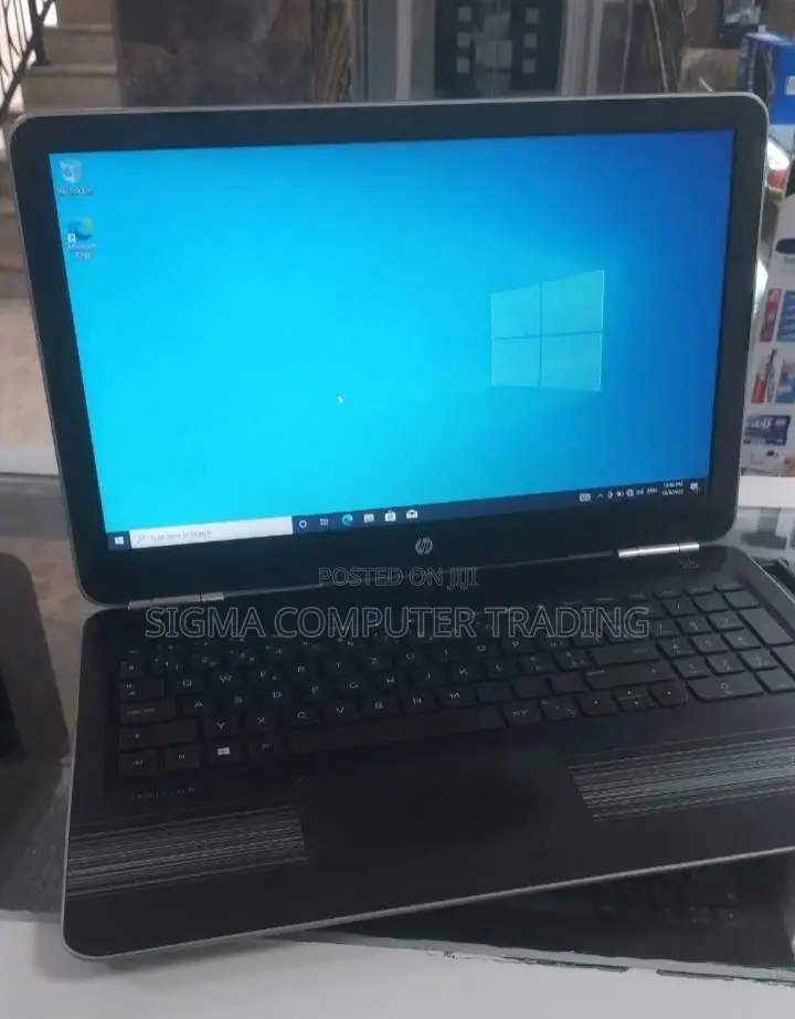 Laptop HP Pavilion 15 8GB Intel Core I5 HDD 1T