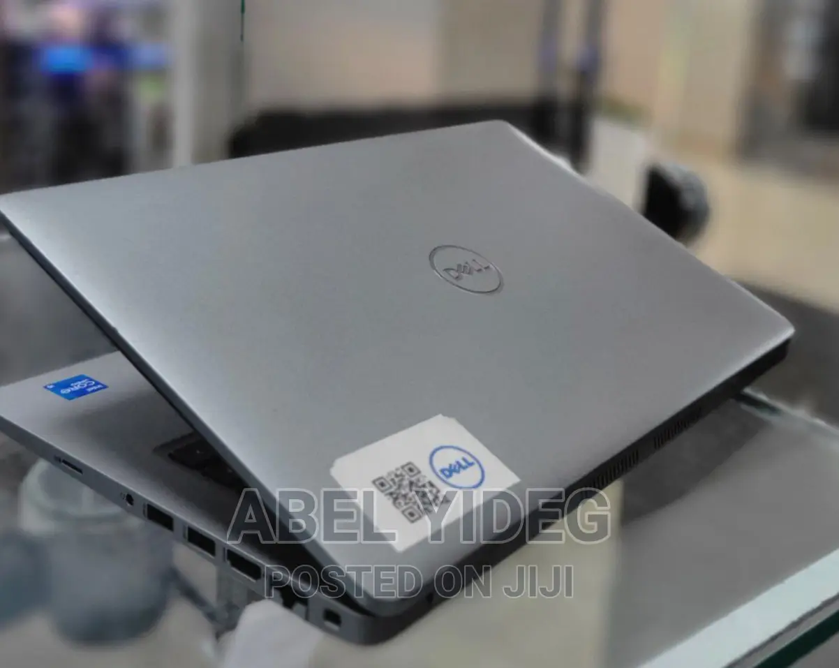 New Laptop Dell Latitude 14 16GB Intel Core I5 SSD 256GB