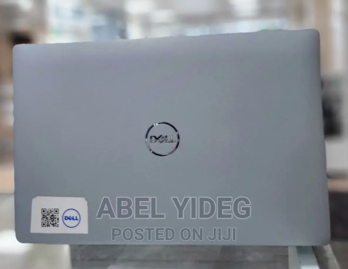 New Laptop Dell Latitude 14 16GB Intel Core I5 SSD 256GB