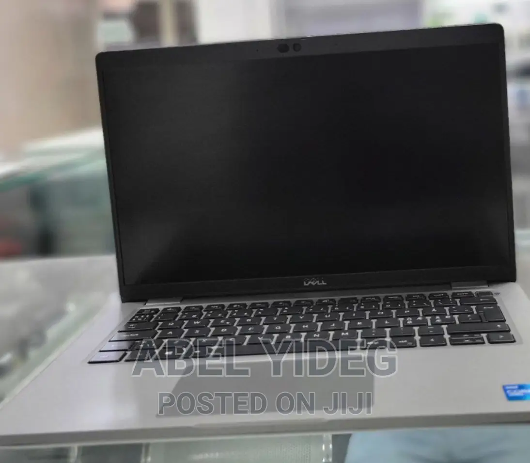 New Laptop Dell Latitude 14 16GB Intel Core I5 SSD 256GB