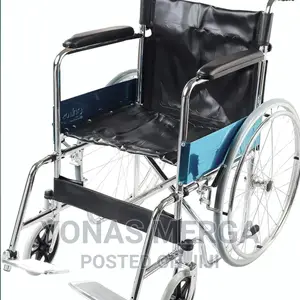 Photo - Wheelchair:Suitable For Postoperative Rehabilitation