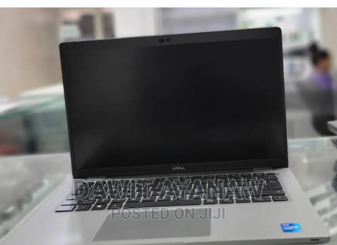 New Laptop Dell 16GB Intel Core I5 SSD 256GB