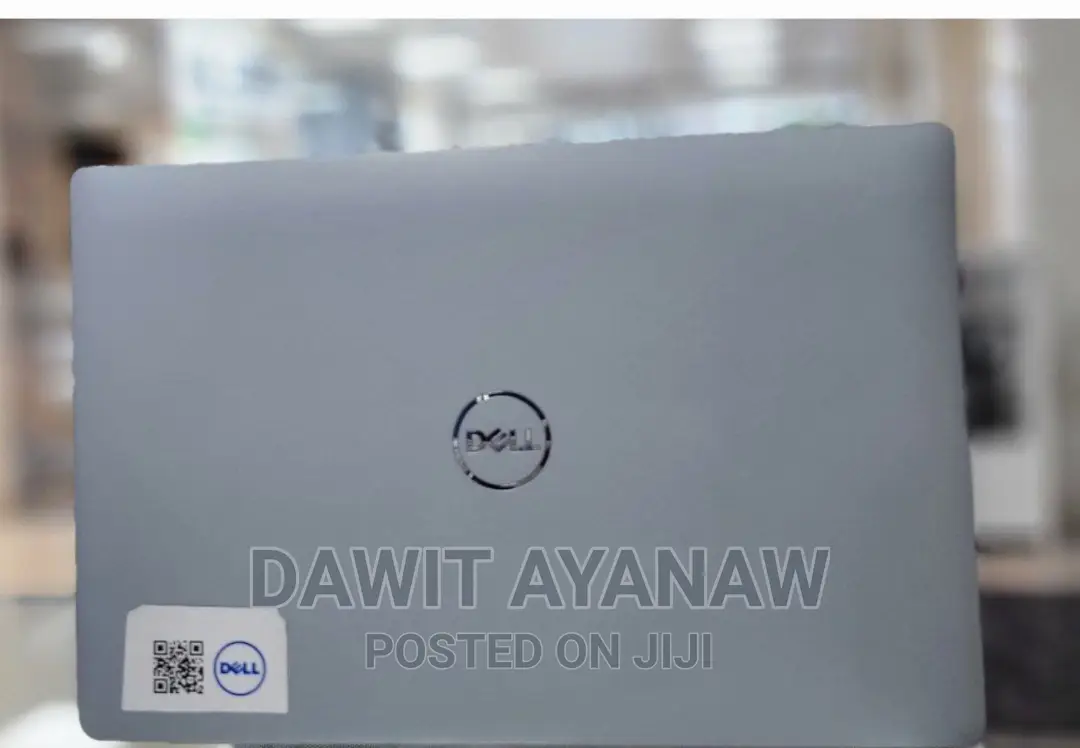New Laptop Dell 16GB Intel Core I5 SSD 256GB