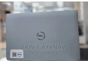 New Laptop Dell 16GB Intel Core I5 SSD 256GB