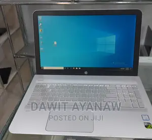 Photo - New Laptop HP Envy 15 8GB Intel Core I5 SSD 128GB