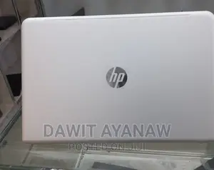 New Laptop HP Envy 15 8GB Intel Core I5 SSD 128GB