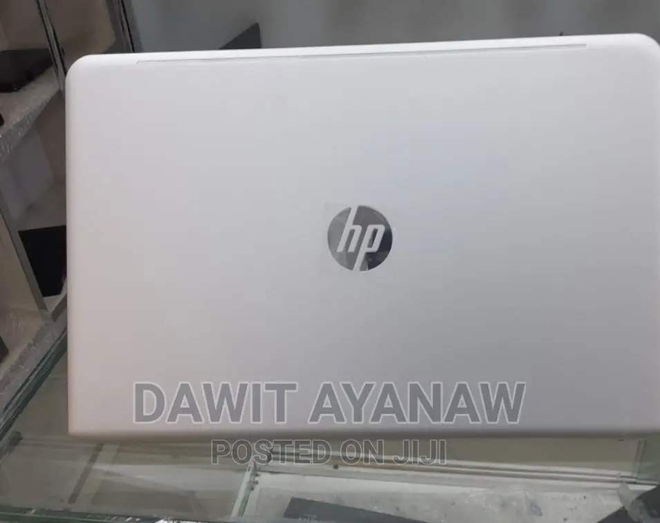 New Laptop HP Envy 15 8GB Intel Core I5 SSD 128GB
