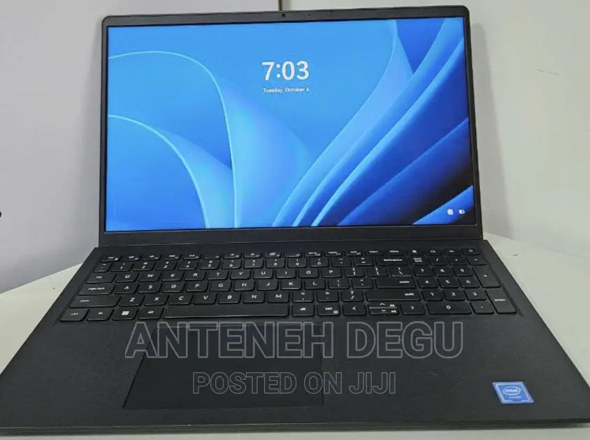 New Laptop Dell Latitude 5310 8GB Intel Core 2 Quad SSD 256GB