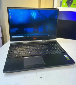 Photo - New Laptop HP Omen 15 16GB Intel Core I7 SSD 1T