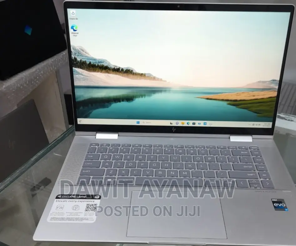 New Laptop HP Stream Notebook 16GB Intel Core I7 SSD 512GB