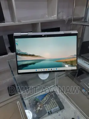 New Laptop HP Stream Notebook 16GB Intel Core I7 SSD 512GB