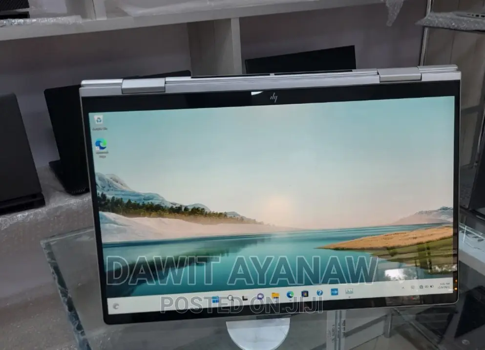 New Laptop HP Stream Notebook 16GB Intel Core I7 SSD 512GB