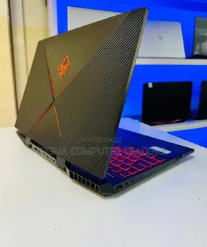 Photo - New Laptop HP Omen 15 16GB Intel Core I7 HDD 1T