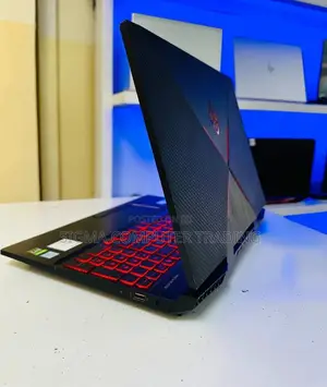 New Laptop HP Omen 15 16GB Intel Core I7 HDD 1T