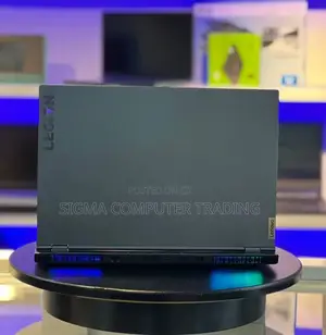 New Laptop Lenovo Legion 7 32GB Intel Core I7 SSD 1T