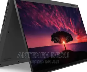 New Laptop Lenovo IdeaPad Flex 14 16GB AMD Ryzen 7 SSD 1T