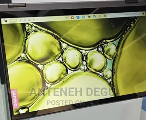 New Laptop Lenovo IdeaPad Flex 14 16GB AMD Ryzen 7 SSD 1T