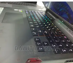 New Laptop Asus 32GB AMD Ryzen 9 SSD 1T