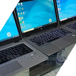 New Laptop HP EliteBook 840 8GB Intel Core I5 SSD 1T