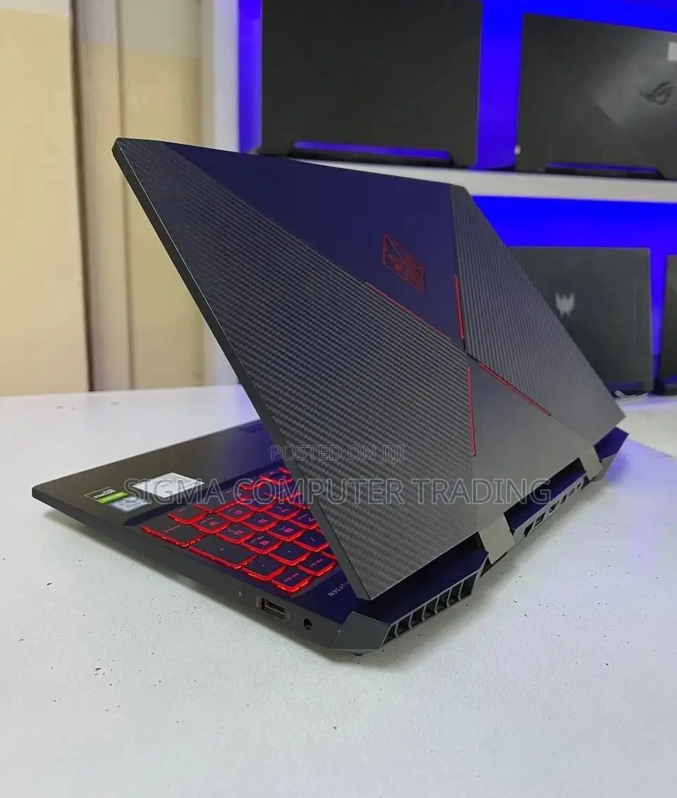 New Laptop HP Omen 15 16GB Intel Core I5 HDD+SSD 1T