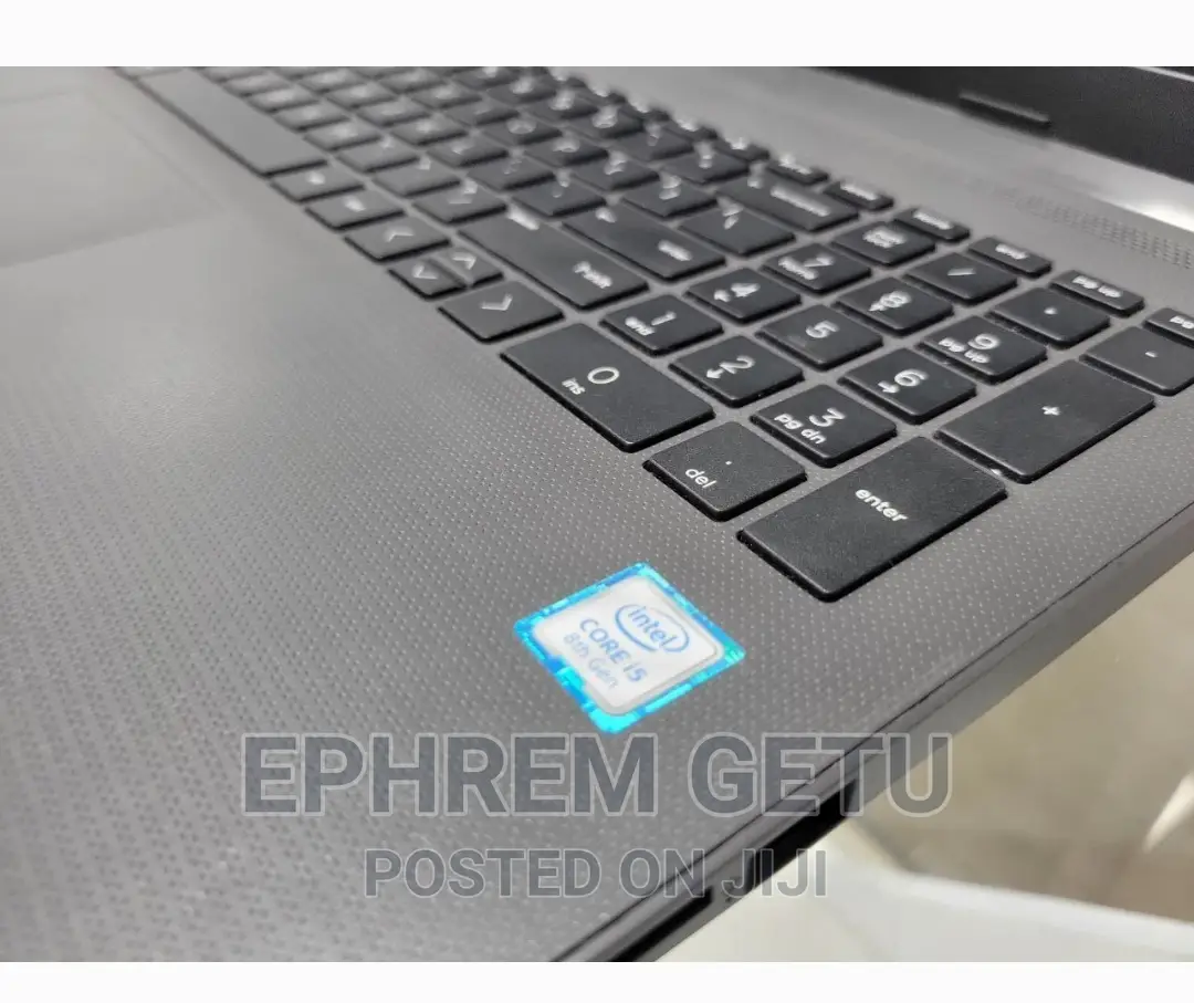 New Laptop HP Stream Notebook 8GB Intel Core I5 HDD 1T