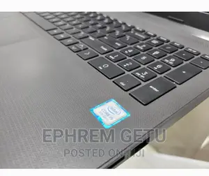 New Laptop HP Stream Notebook 8GB Intel Core I5 HDD 1T