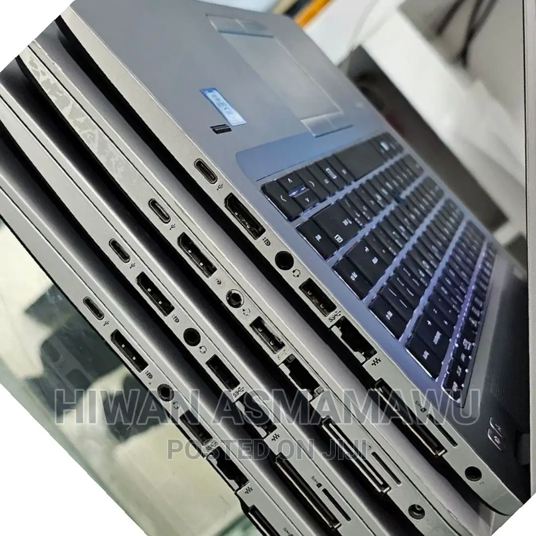 New Laptop HP EliteBook 840 8GB Intel Core I5 SSD 1T